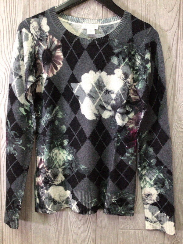 Oats Cashmere Sweater Size Large